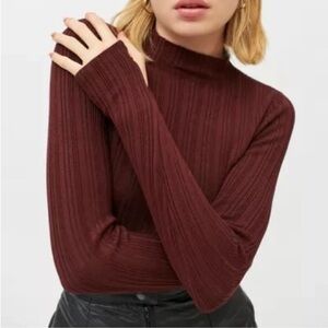 BDG - Rib Knit